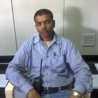Rakesh Kumar B.