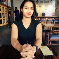 Asmita Bhilare