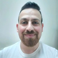 Selman Coşkun