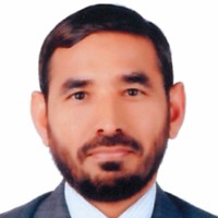 Dr. Abul Qasim Aiyyub