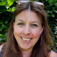 Sarah McWhinnie