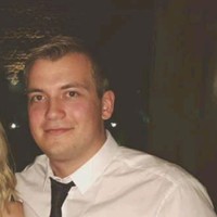 Arron Sephton