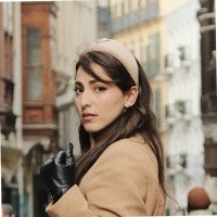 Laleh Faiziyan-Abbass
