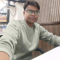 RAJ YADAV