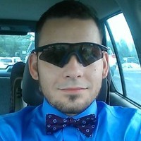 Alexander Mendiola