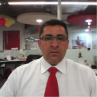 Alexander Hector Ramirez Torres