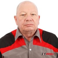 Ronald Parker