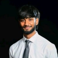 Tanush Elangovan