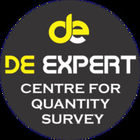 De Expert Centre For Quantity Survey