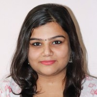 Parul Kapoor
