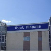 TRUCK HISPALIS S.L. DAF  ISUZU