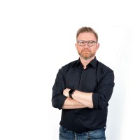 Christian Tonsgaard