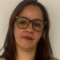 Cristina Elaine Domingues Geisler