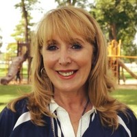 Linda Lee Yost