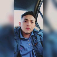 Stalin Alfonzo Paez Hernandez