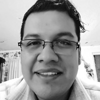 Marco Antonio Vázquez Hernandez