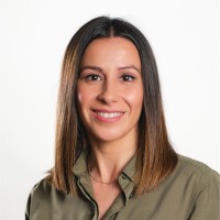 Maria Gonzalez Buitrago