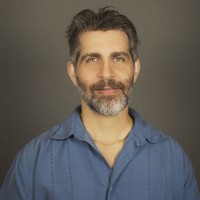 Jonathan Abramson