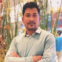 Satyam Malviya