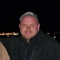 James Decker