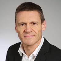 Dieter Arnold