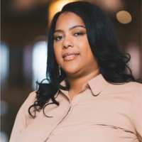 Alicia Banks, Msa, Pmp