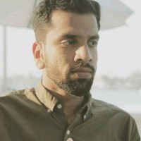 Arjun K.V