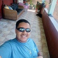 Luis Myguel Barbosa Alves