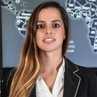 Anna Baron Garcia, Ph.D.