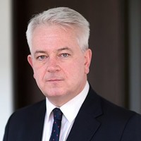 James Duckworth