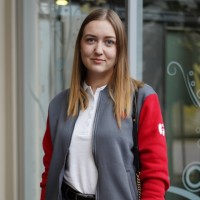 Anna Knyazeva