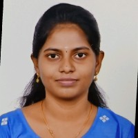 Keerthana E