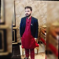 Shahzaib Khan