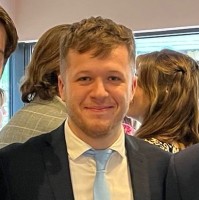 Ben Vine