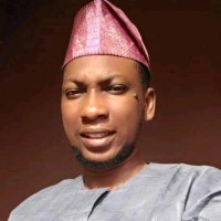 Oluwakayode Banjo