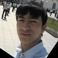 Muxammadamin Tolipov