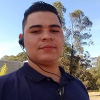 Gilberto Carlos