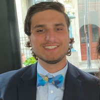 Sam Naftal