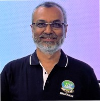 Prakashkumar Kavar