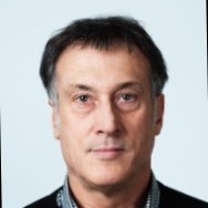 Heinz Haindl