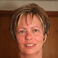 Irma Lenselink-Sonsma