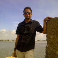 Patel Shreyash