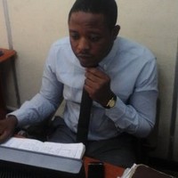 Eugene Igbafe