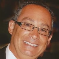 Gary Yamron