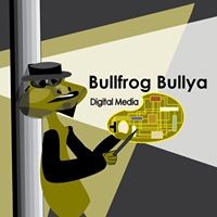 Bullfrog Bullya