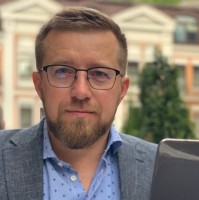 Oleg Ryabokon