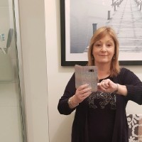 Donna Mitchell