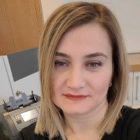 Fatma Esra Topal