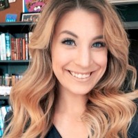 Sarah Szymanski