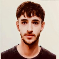 Jorge Hernández Pancorbo